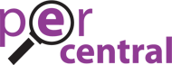 PER-Central Logo